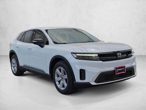 New 2026 Honda Prologue EX image 6