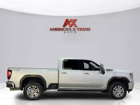 Used 2023 GMC Sierra 2500 Denali AWD/4WD image 9