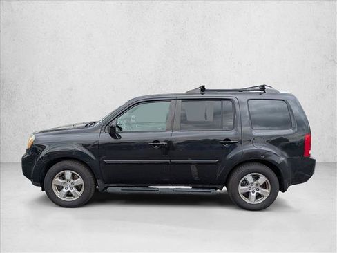 Used 2009 Honda Pilot EX image 8