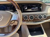Used 2014 Mercedes-Benz S 550 Sedan image 4