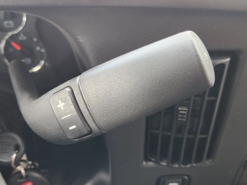 New 2025 Chevrolet Express 3500 w/ Power Convenience Package image 22