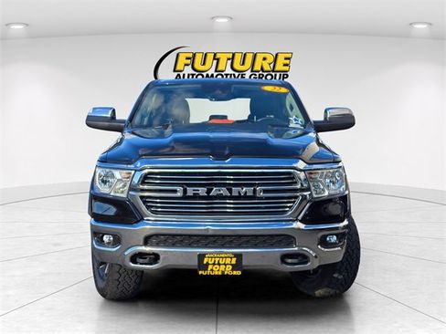 Used 2022 RAM 1500 Laramie image 2