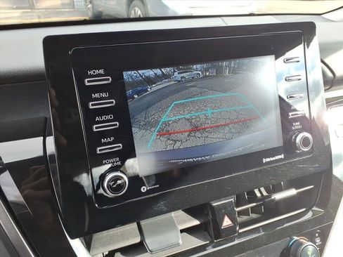 Certified 2023 Toyota Camry LE image 16