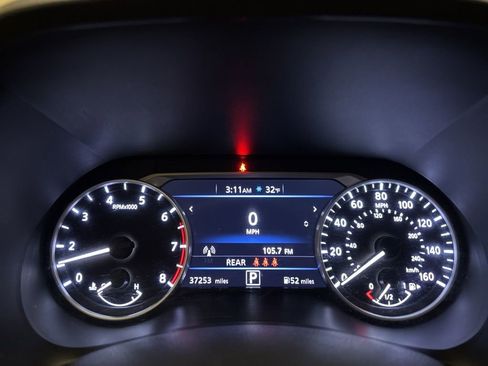 Used 2024 Nissan Sentra SV image 14