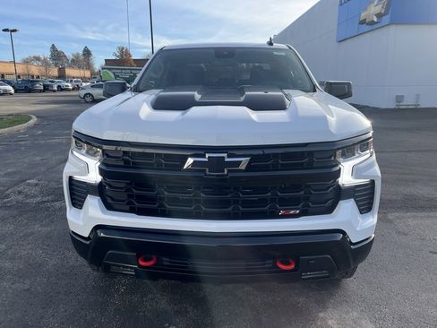 New 2026 Chevrolet Silverado 1500 LT Trail Boss w/ Protection Package image 2