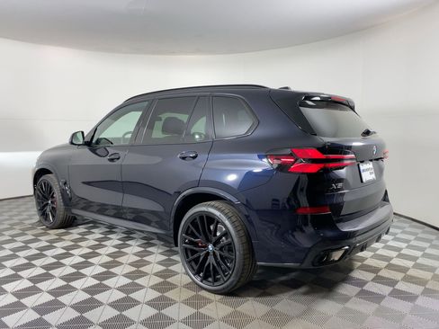 New 2026 BMW X5 sDrive40i w/ M Sport Package image 3
