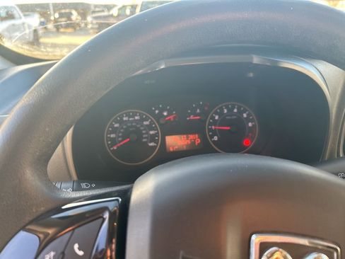 Used 2021 RAM ProMaster City Tradesman image 19