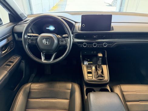 Used 2025 Honda CR-V Sport-L image 10
