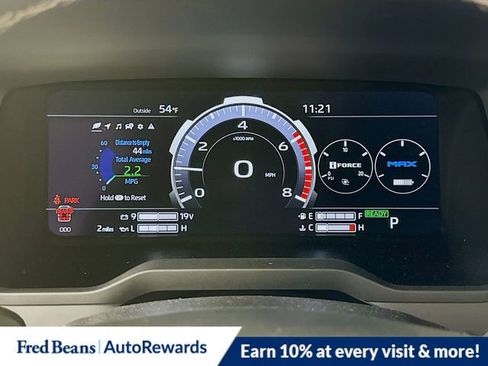 New 2026 Toyota Sequoia 1794 Edition AWD/4WD image 16