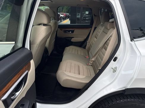 Used 2020 Honda CR-V EX image 29