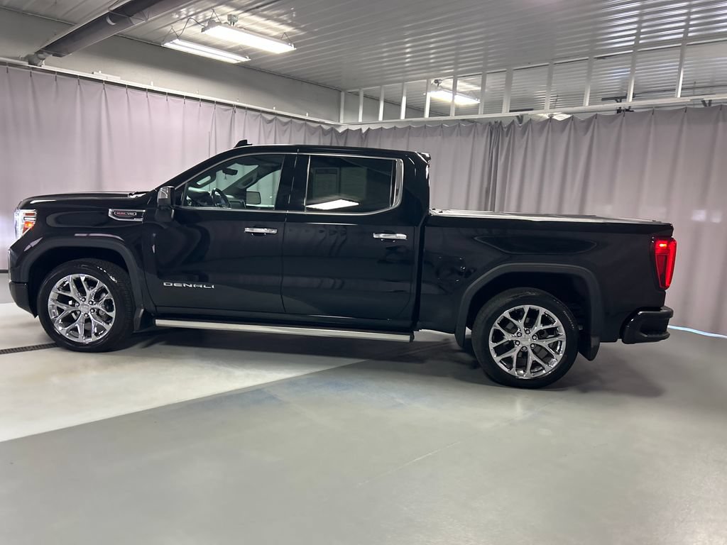 Used 2020 GMC Sierra 1500 Denali w/ Denali Ultimate Package AWD/4WD image 4