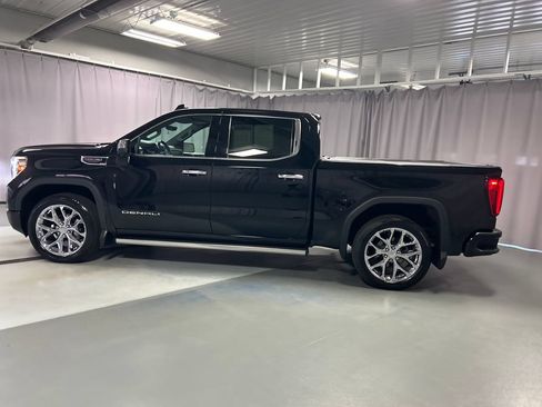 Used 2020 GMC Sierra 1500 Denali w/ Denali Ultimate Package AWD/4WD image 4