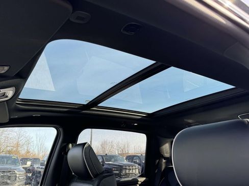 New 2026 RAM 1500 Laramie image 5