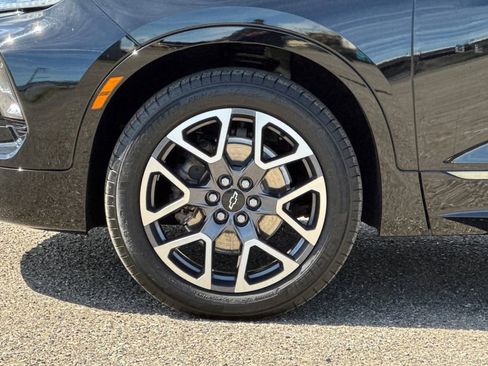 Certified 2023 Chevrolet Blazer RS image 34