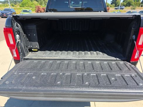 Used 2021 Ford Ranger Lariat w/ Equipment Group 501A High image 7