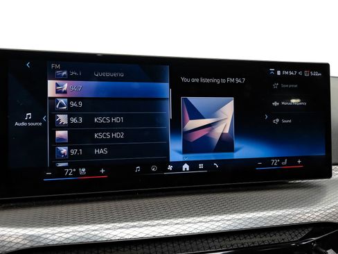 Used 2025 BMW 330i xDrive Sedan image 32