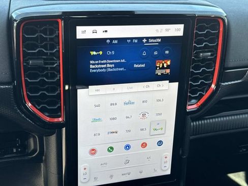 Used 2024 Ford Ranger Raptor image 11