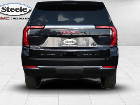 New 2026 GMC Yukon Elevation RWD image 6