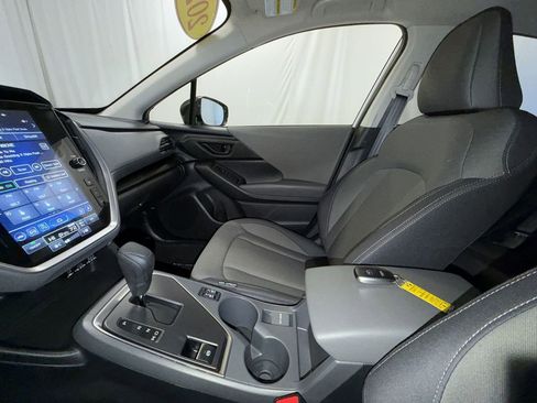 Certified 2025 Subaru Crosstrek 2.0i Premium image 22