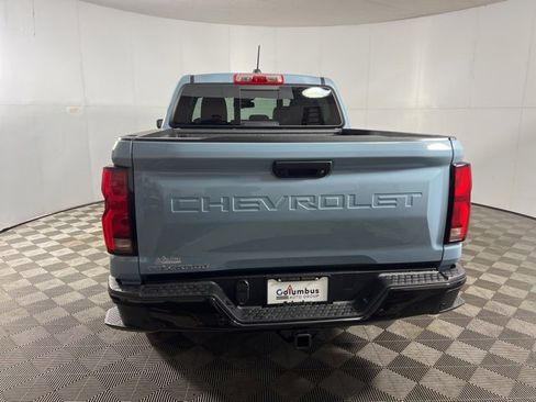 New 2026 Chevrolet Colorado Z71 w/ Z71 Convenience Package 2 image 5