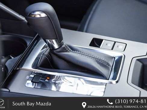 New 2026 MAZDA CX-5 2.5 S w/ Premium Package image 20