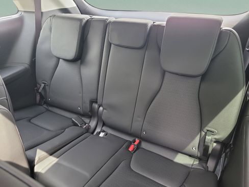 New 2026 Kia Carnival SX Prestige image 10