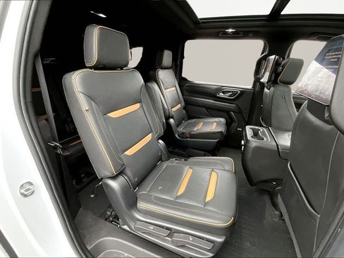Used 2021 GMC Yukon XL AT4 w/ AT4 Premium Package image 27