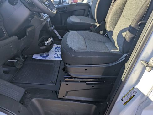 New 2026 RAM ProMaster 2500 w/ Convenience Group image 12