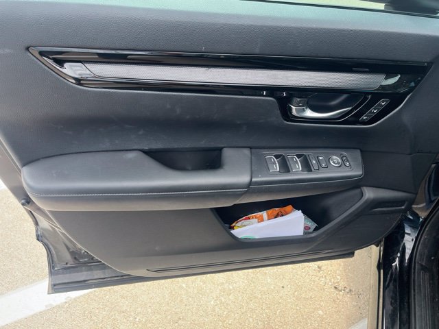 Used 2025 Honda CR-V EX-L image 9