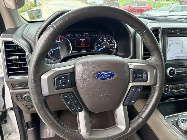 Used 2021 Ford Expedition XLT RWD image 26