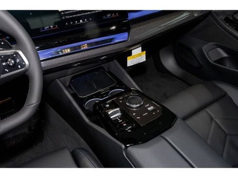 New 2026 BMW 540i xDrive w/ M Sport Package image 59