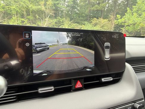 New 2026 Hyundai Ioniq 5 SEL RWD image 26