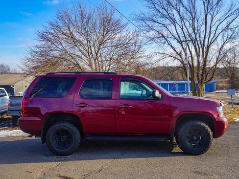 Used 2008 Chevrolet Tahoe LT image 2