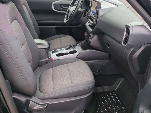 Certified 2023 Ford Bronco Sport Big Bend w/ Convenience Package image 23