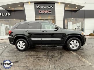 Used 2013 Jeep Grand Cherokee Laredo w/ Laredo E Group image 1