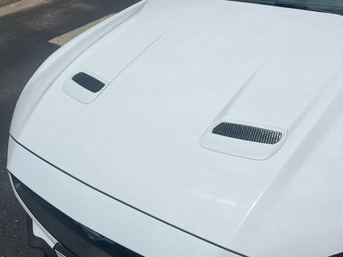 Used 2023 Ford Mustang Premium RWD image 17
