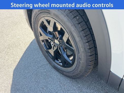 New 2026 Volkswagen Atlas Peak Edition AWD/4WD image 5