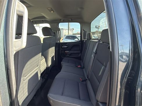 Used 2017 GMC Sierra 1500 SLE w/ SLE Value Package image 17