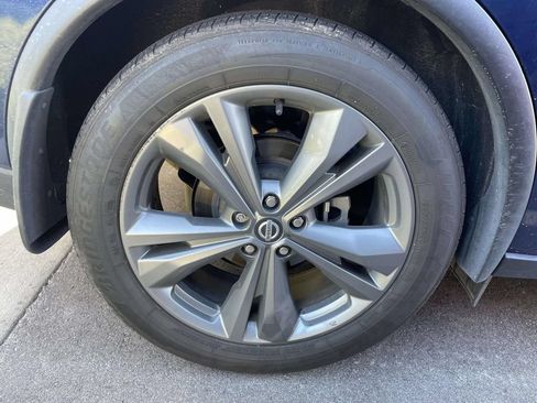 Used 2020 Nissan Murano Platinum w/ Cargo Package FWD image 5