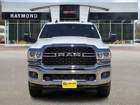Used 2024 RAM 2500 Big Horn image 2