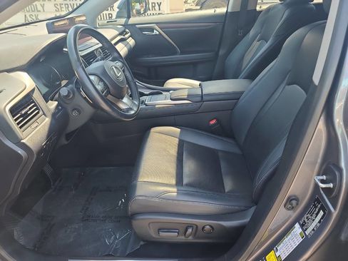 Used 2021 Lexus RX 350 AWD w/ Premium Package image 13