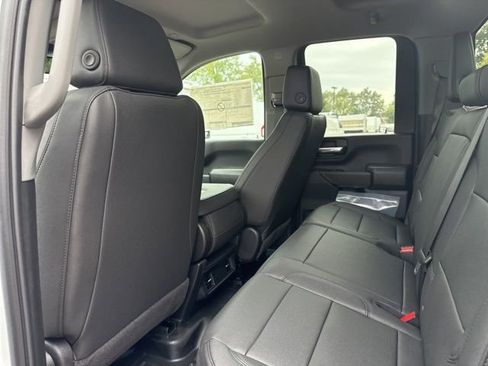 New 2025 Chevrolet Silverado 2500 W/T w/ WT Convenience Package image 11