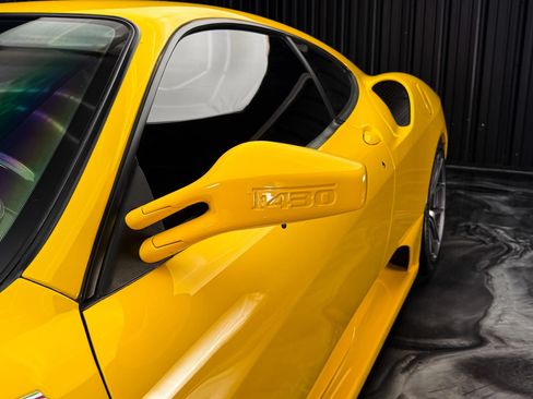 Used 2006 Ferrari F430 Coupe RWD image 12