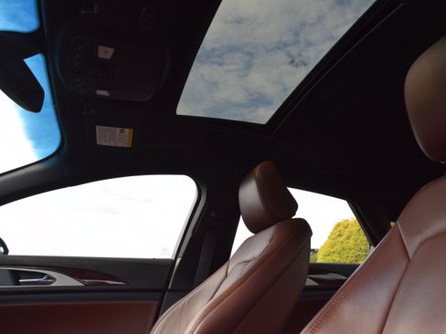 Used 2020 Lincoln MKZ Reserve AWD/4WD image 10