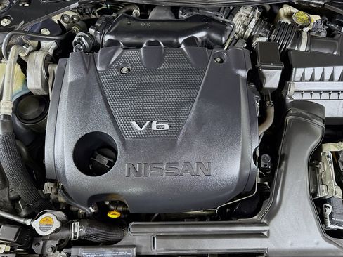 Used 2018 Nissan Maxima 3.5 S FWD image 39