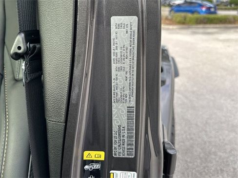 New 2025 Jeep Wrangler Unlimited Rubicon 392 image 32