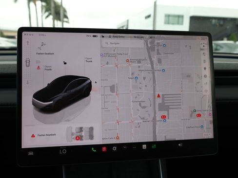 Used 2026 Tesla Model Y Long Range RWD image 39