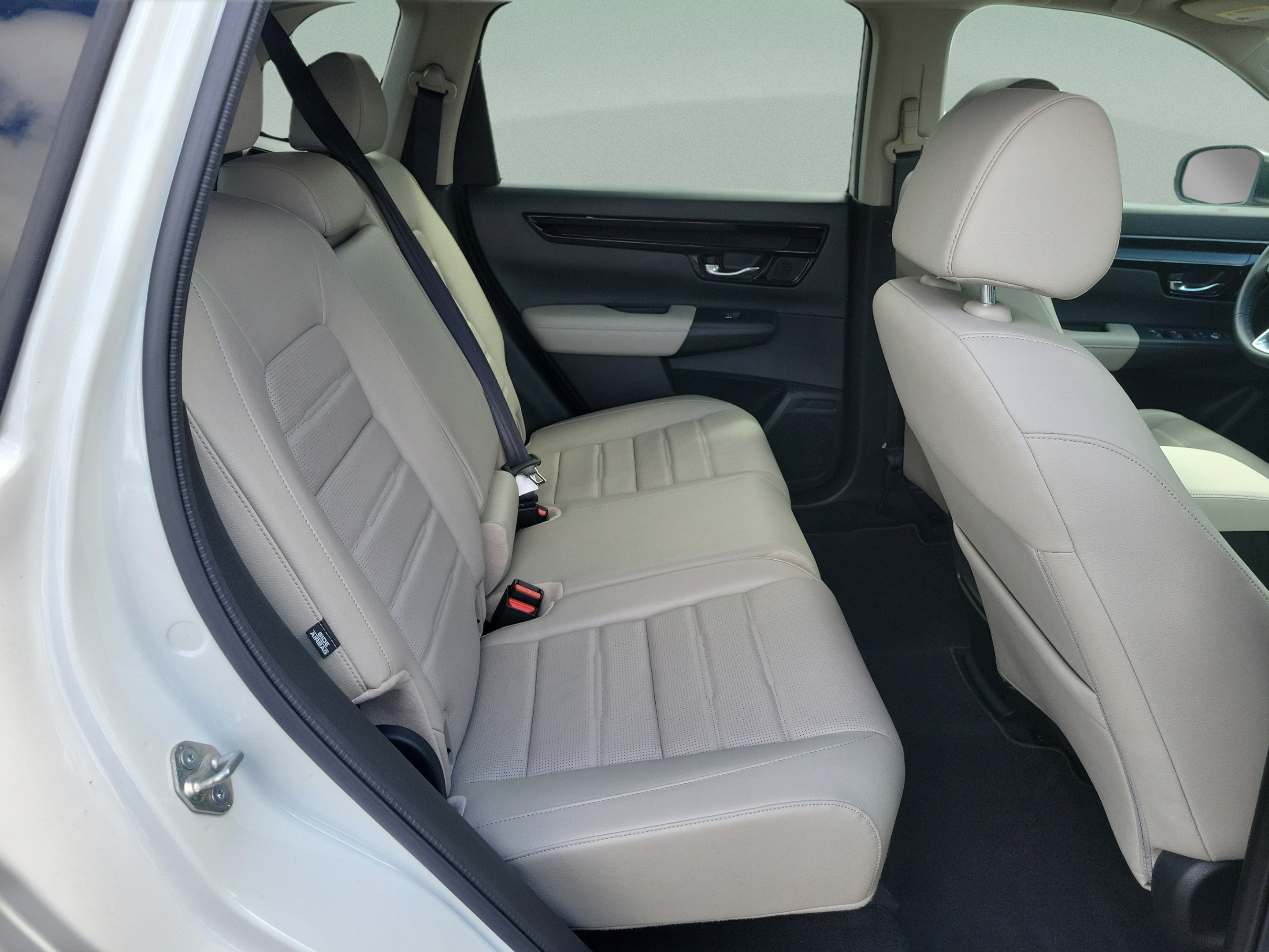 Used 2026 Honda CR-V EX-L image 10