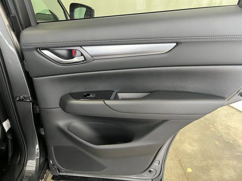 New 2025 MAZDA CX-5 AWD 2.5 S w/ Select Package image 24