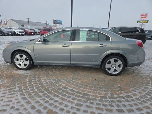 Used 2007 Saturn Aura XE w/ Preferred Pkg image 8